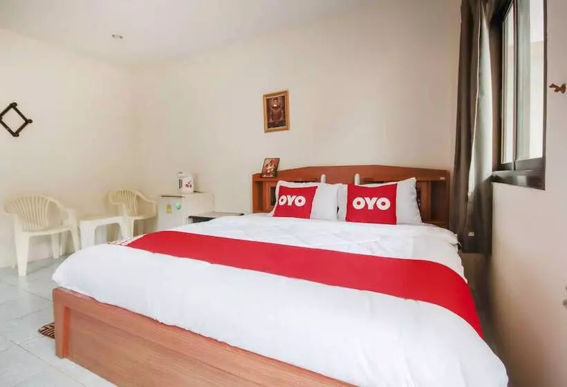 ペンション Apinya's Place Karon By Oyo Rooms