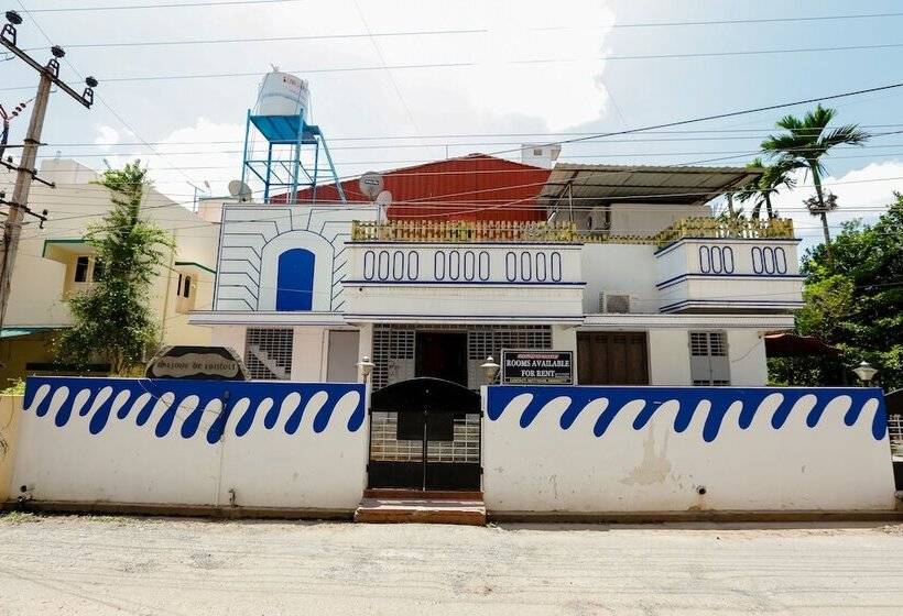 Pensão Sejour De Confort