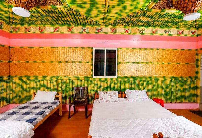 Pensão Sejour De Confort