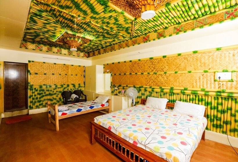 Pensão Sejour De Confort