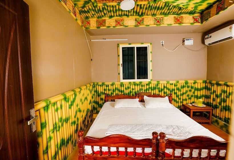 Pensão Sejour De Confort