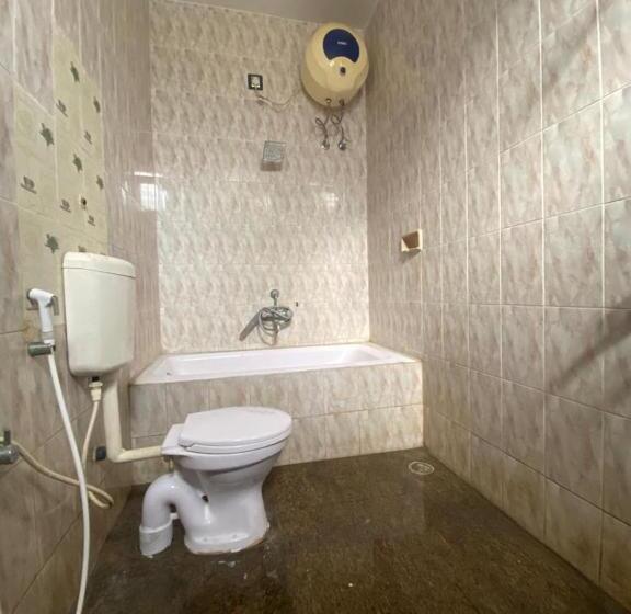 Pensão Sejour De Confort