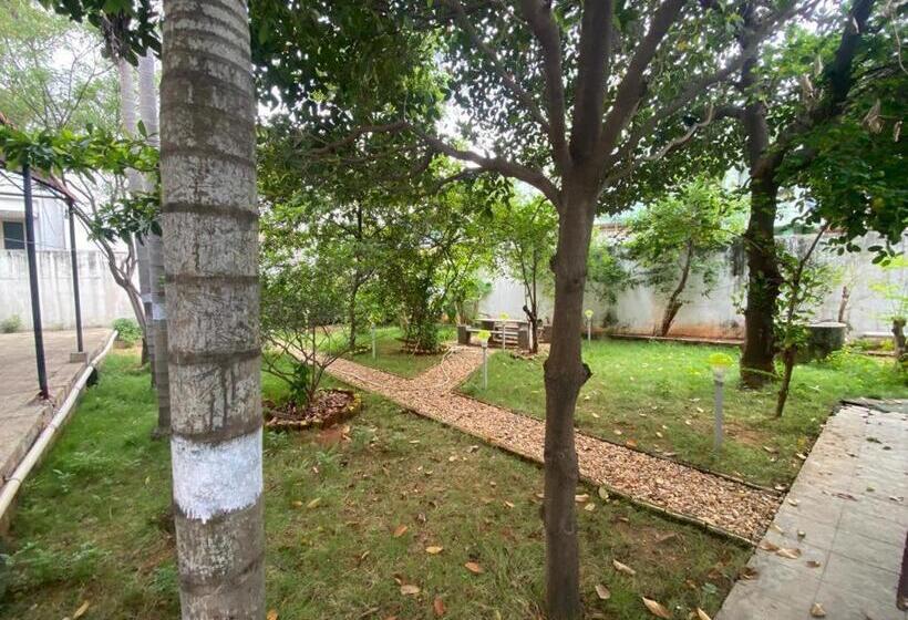 Pensão Sejour De Confort