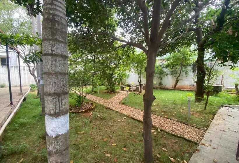 Majatalo Sejour De Confort