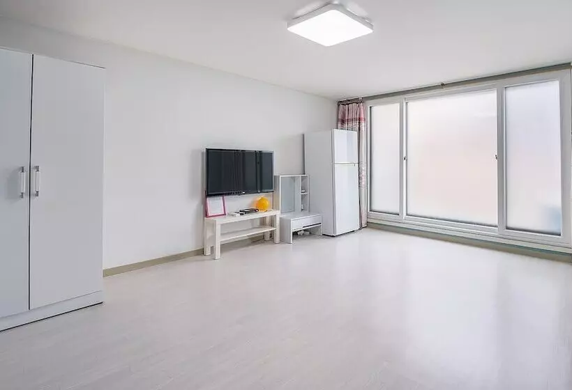 Sokcho World Pension