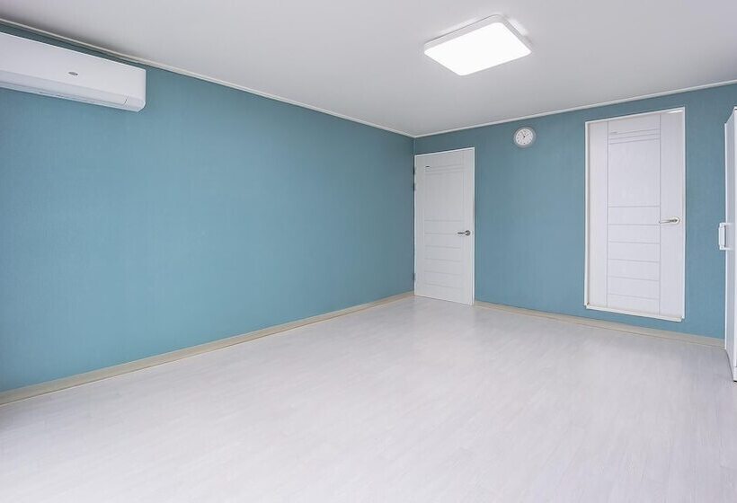 Sokcho World Pension