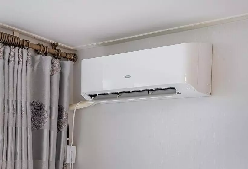 Sokcho World Pension