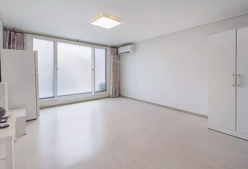 Sokcho World Pension