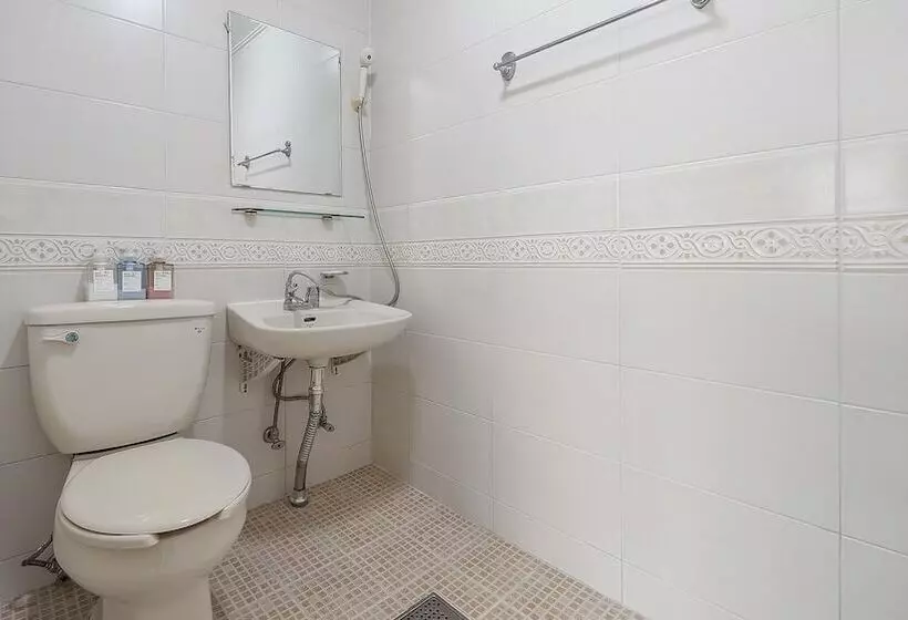 Sokcho World Pension