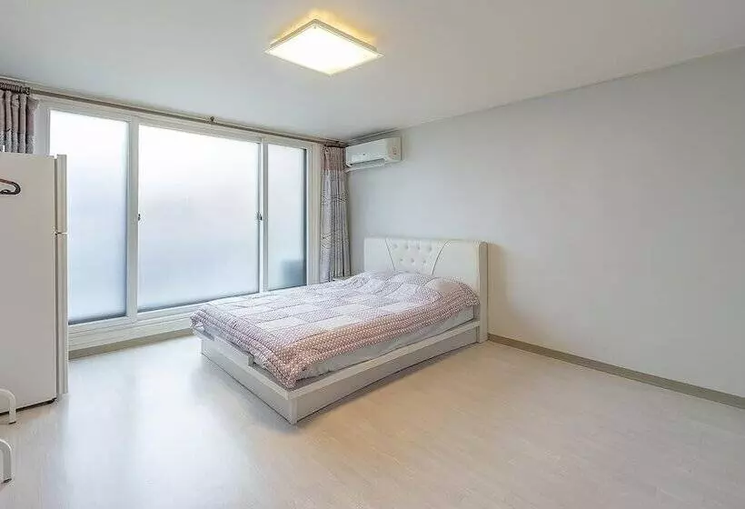 Sokcho World Pension