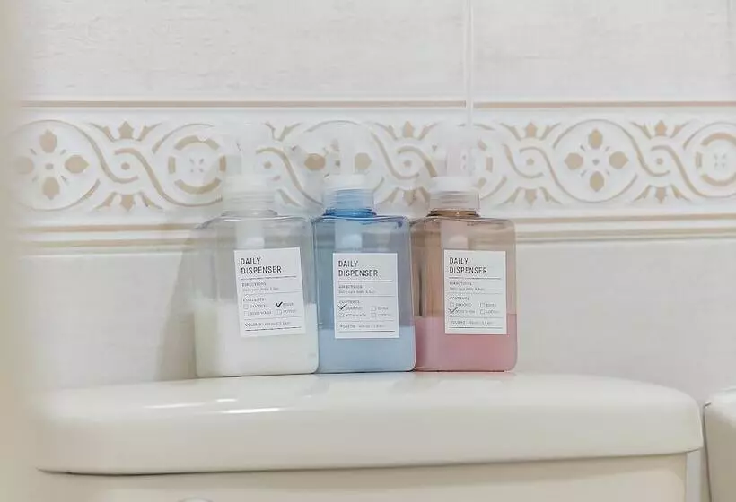 Sokcho World Pension