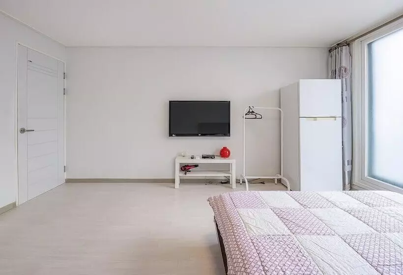 Sokcho World Pension