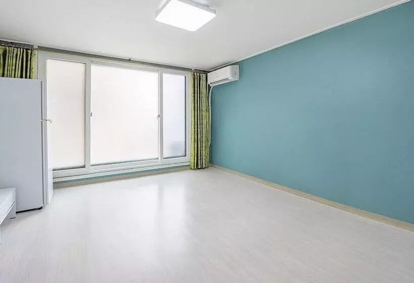 Sokcho World Pension