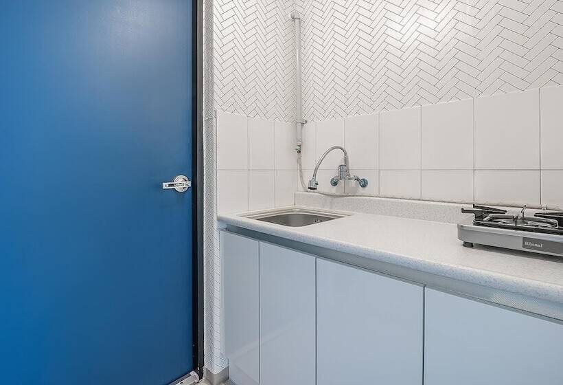 Sokcho World Pension