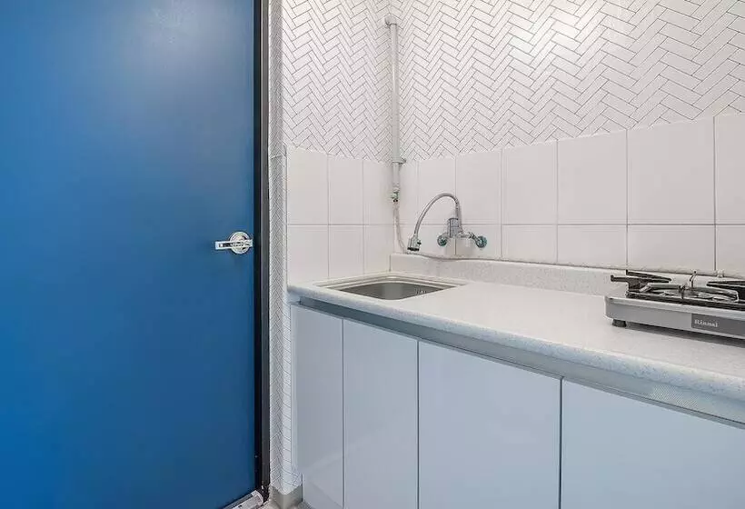 Sokcho World Pension