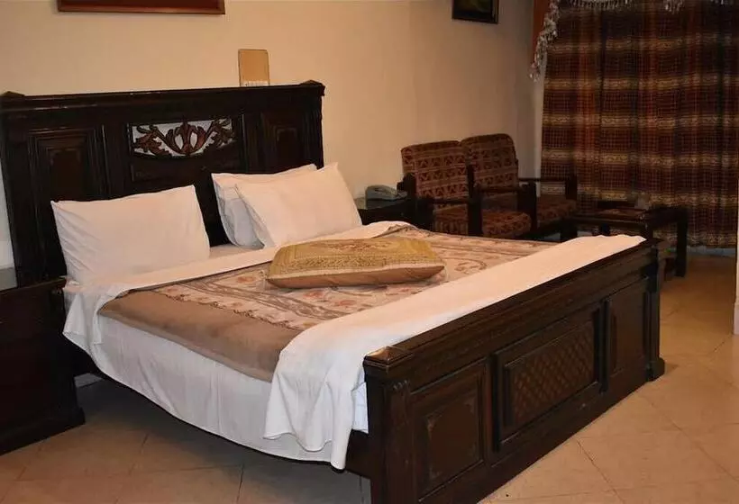 پانسیون The Sun Guest House