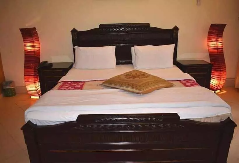 پانسیون The Sun Guest House