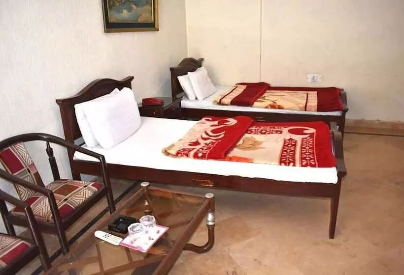 پانسیون The Sun Guest House