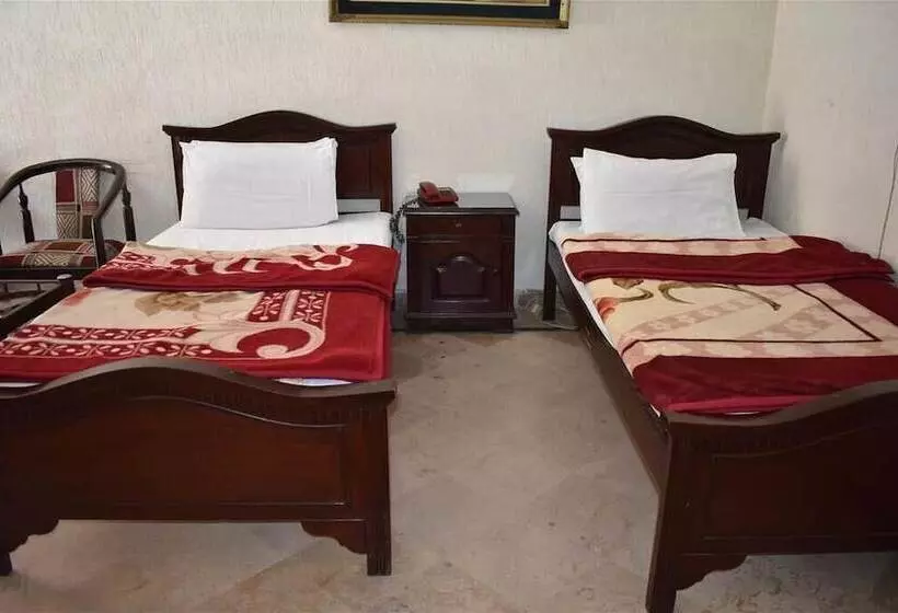 پانسیون The Sun Guest House