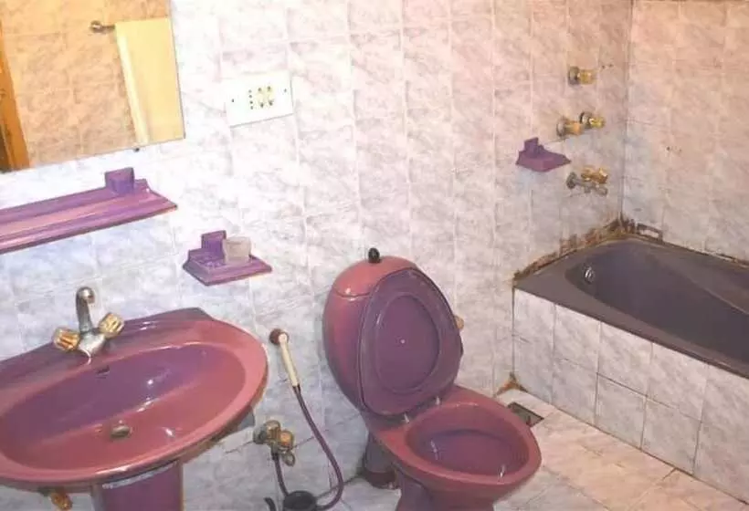 پانسیون The Sun Guest House