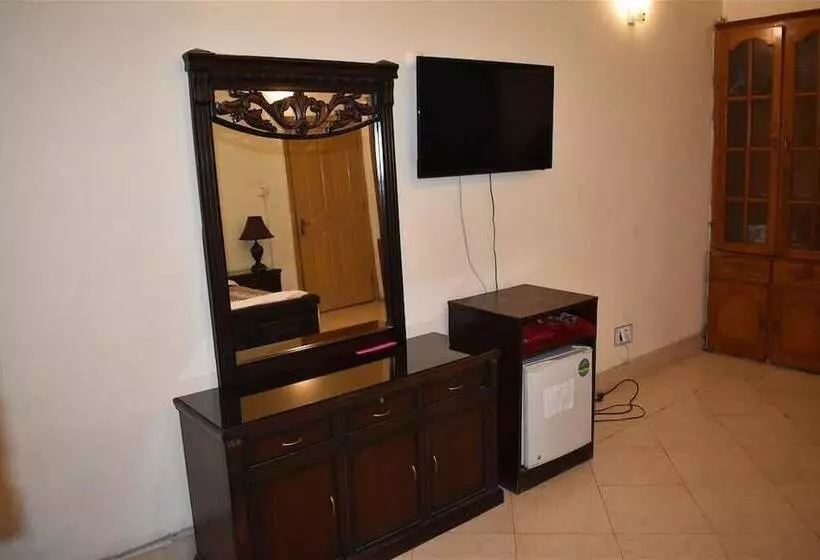 پانسیون The Sun Guest House