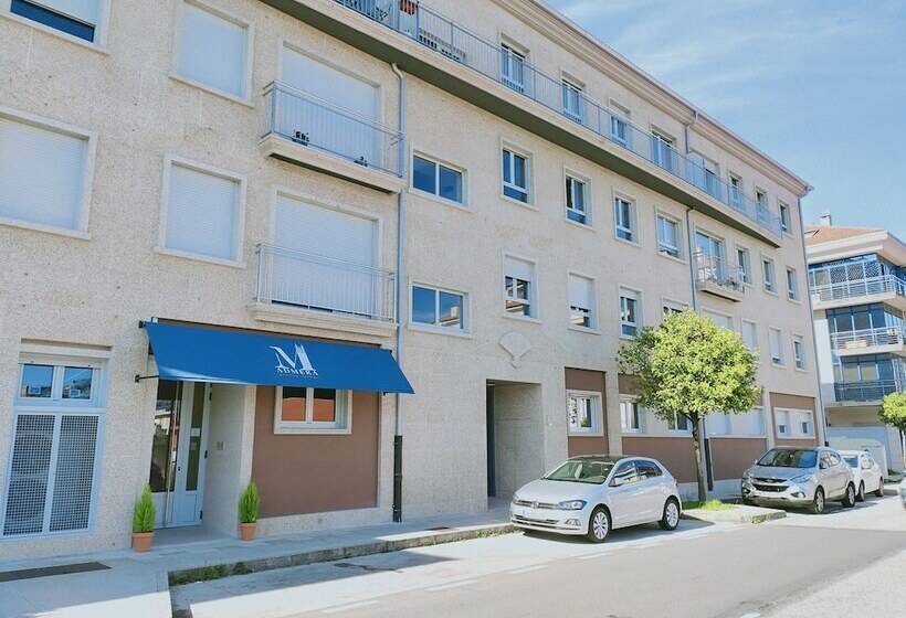 Pension Boutique Admera