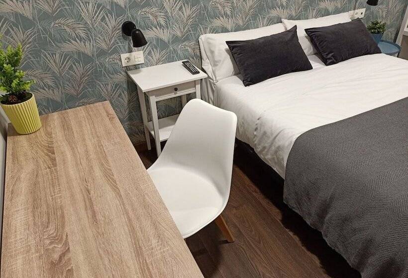 Pension Boutique Admera