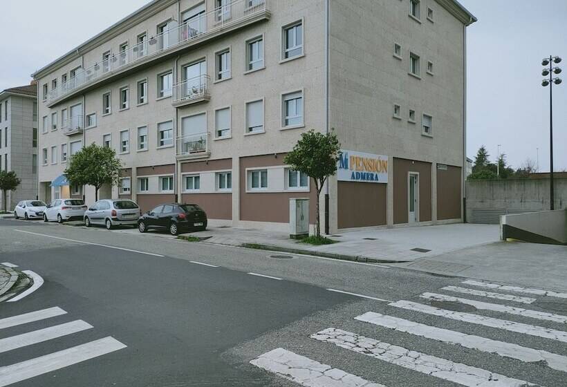 Pension Boutique Admera