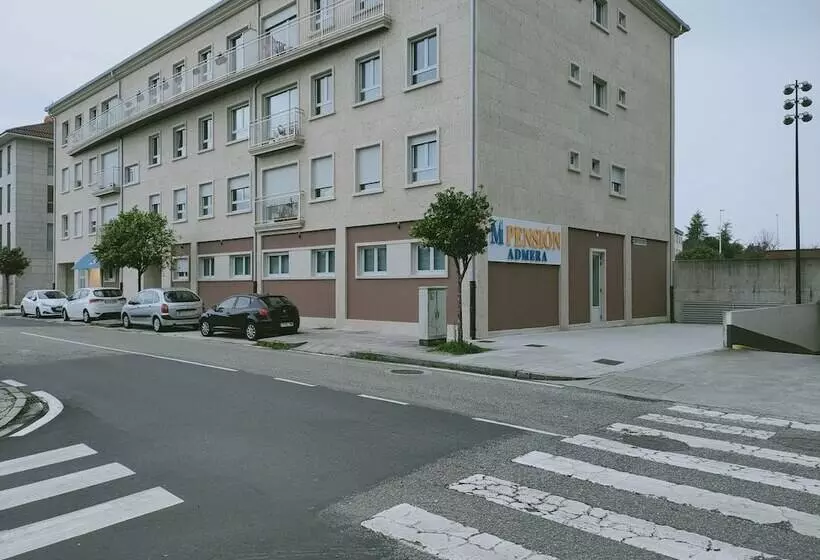 Pension Boutique Admera