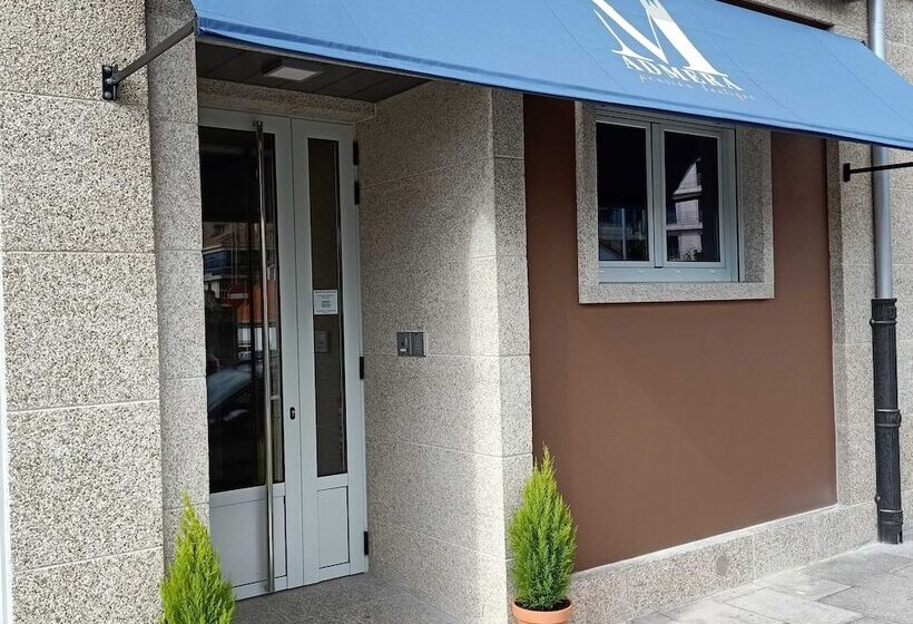 Pension Boutique Admera