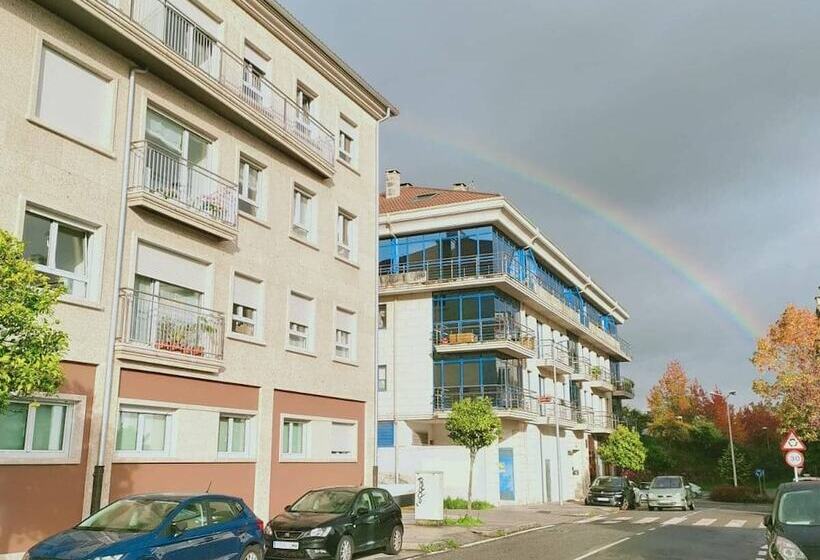 Pension Boutique Admera