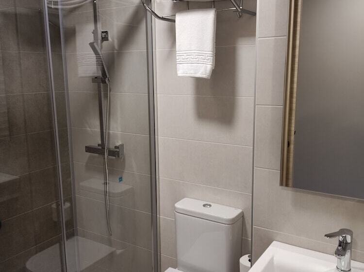 Pension Boutique Admera