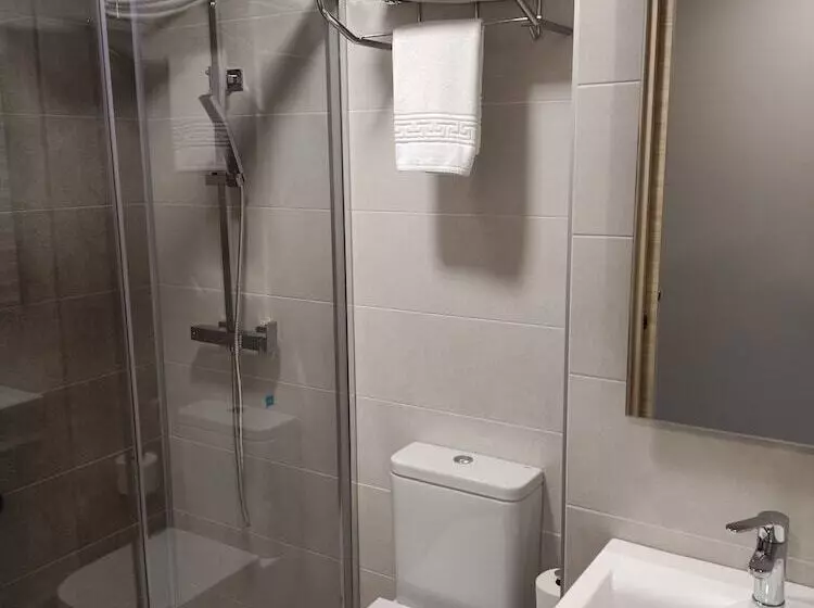 Pension Boutique Admera