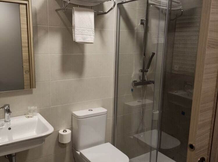 Pension Boutique Admera