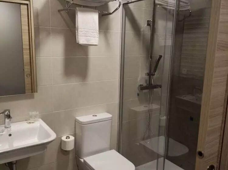 Pension Boutique Admera