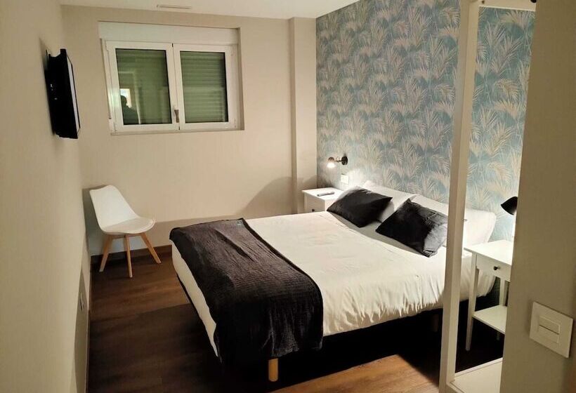 Pension Boutique Admera