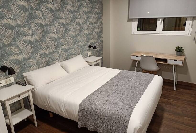 Pension Boutique Admera