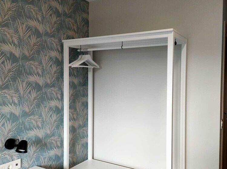 Pension Boutique Admera