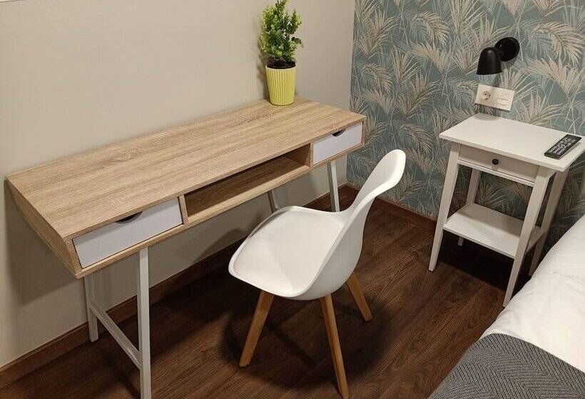 Pension Boutique Admera