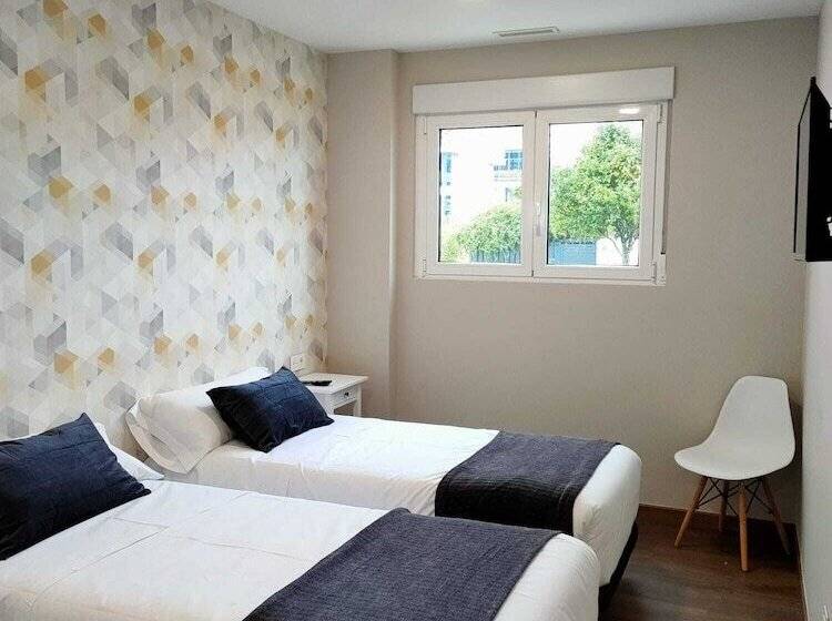 Pension Boutique Admera