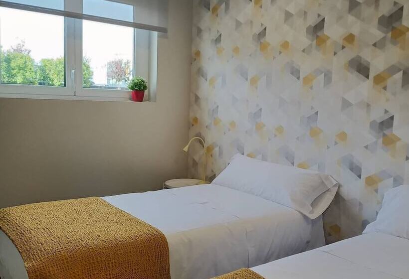 Pension Boutique Admera