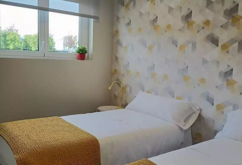 Pension Boutique Admera