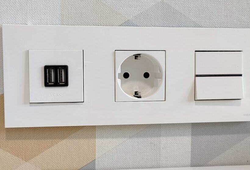 Pension Boutique Admera