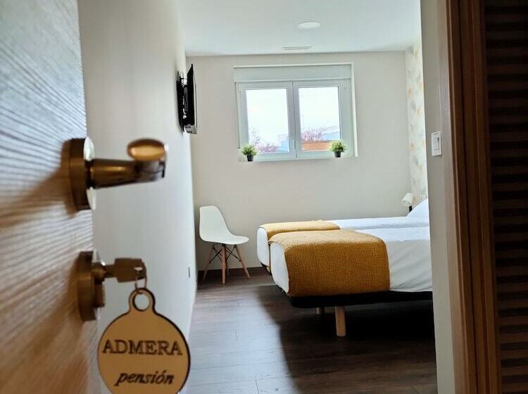 Pension Boutique Admera