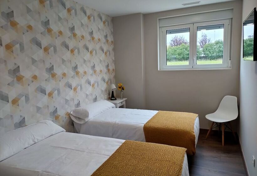 Pension Boutique Admera