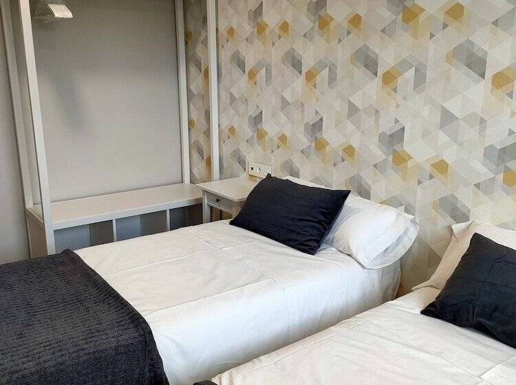 Pension Boutique Admera