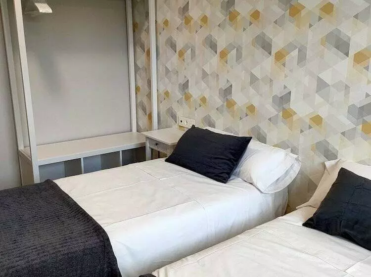 Pension Boutique Admera