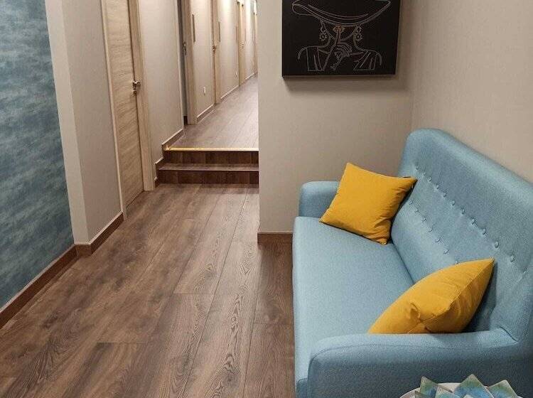 Pension Boutique Admera