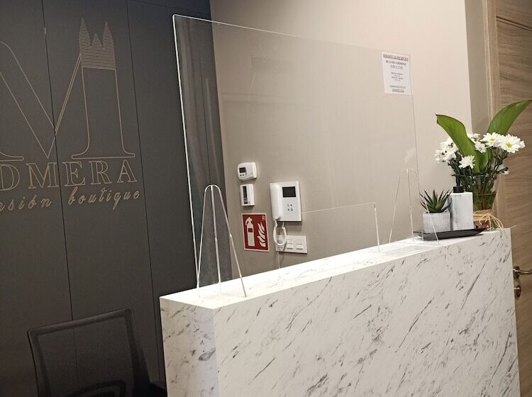 Pension Boutique Admera