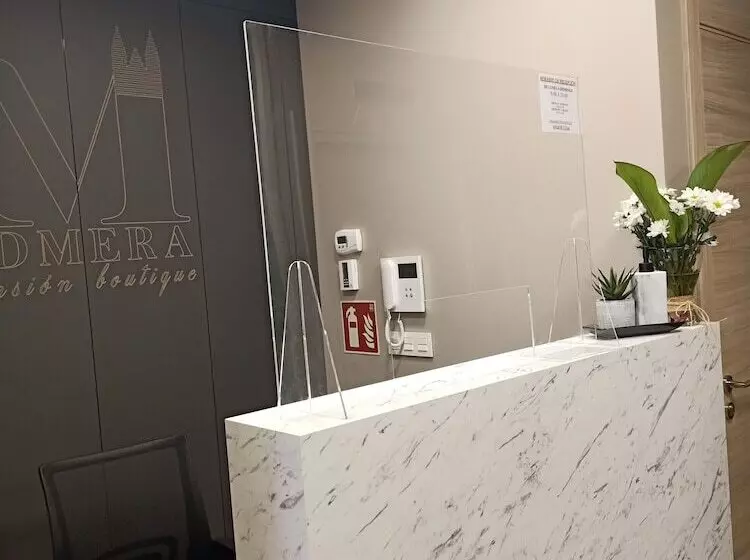 Pension Boutique Admera